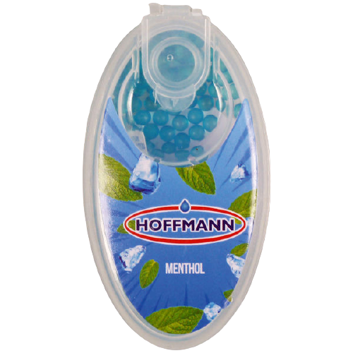 Hoffmann Aromakapsel Menthol