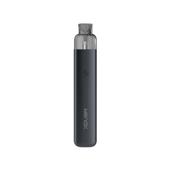 GeekVape - Wenax K1 SE E-Zigaretten Set gunmetal