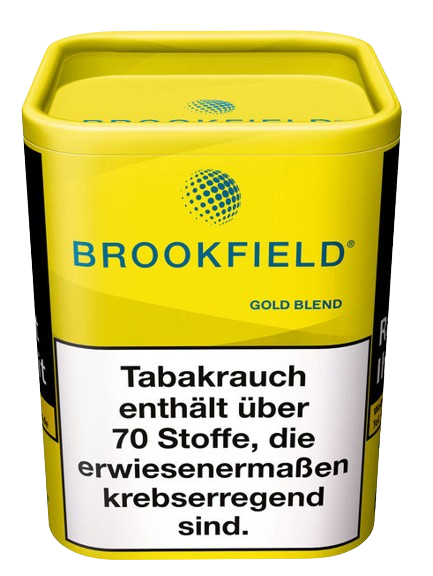Brookfield Gold Blend
