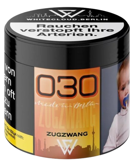 030 ZUGZWANG 180g