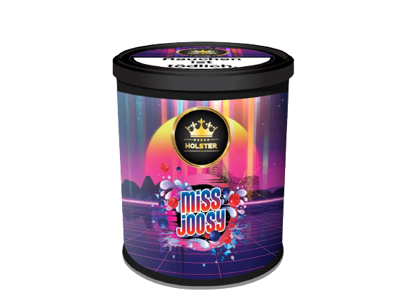 Holster Tobacco Miss Joosy 200g