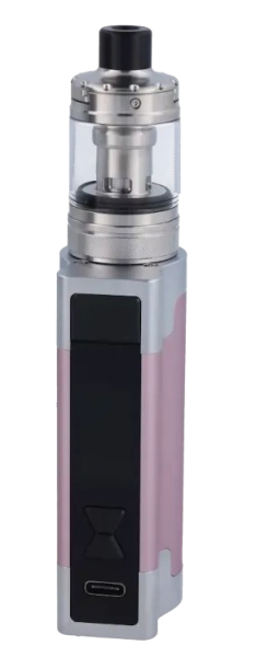 Aspire - Zelos 3 E-Zigaretten Set pink