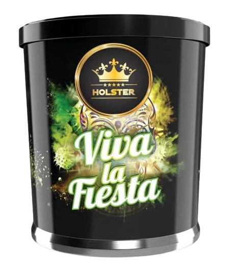 Holster - Viva La Fiesta (200g)