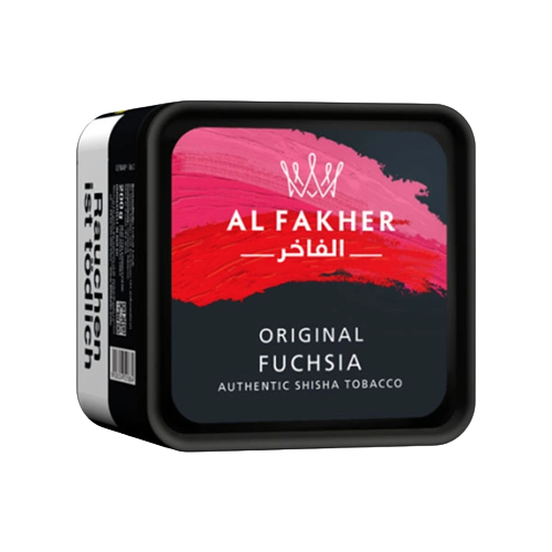 Al-Fakher Fuchsia 200G