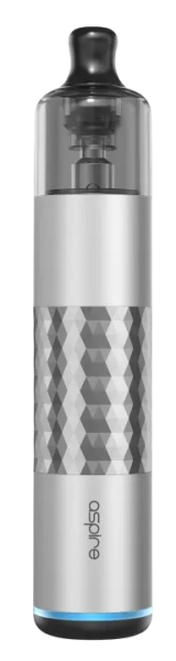 Aspire - Flexus Stik E-Zigaretten Set silber