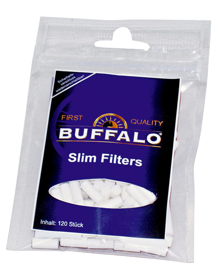 Buffalo Slim Filter