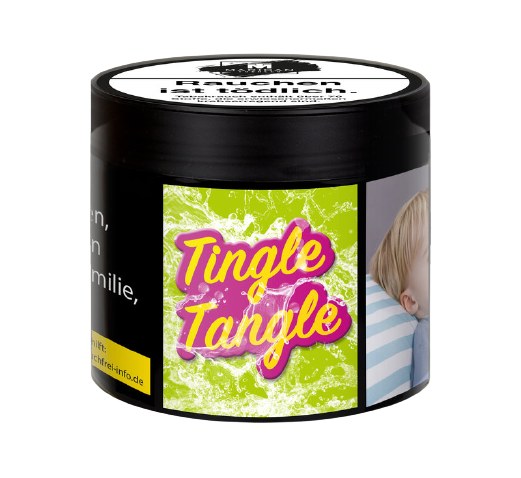 Maridan Tingle Tangle (200G)