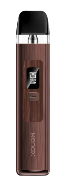 GeekVape - Wenax Q E-Zigaretten Set bronze