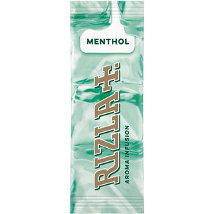 Rizla Aroma Card Menthol