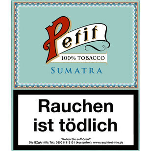 Nobel Petit Sumatra