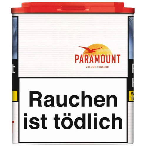 Paramount Volume Tobacco