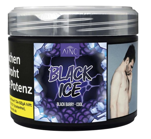 Aino Tabak Black Ice 200G