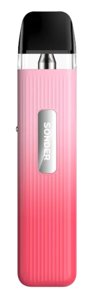 GeekVape - Sonder Q E-Zigaretten Set pink