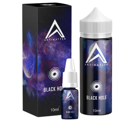 ANTIMATTER Black Hole Aroma 10ml