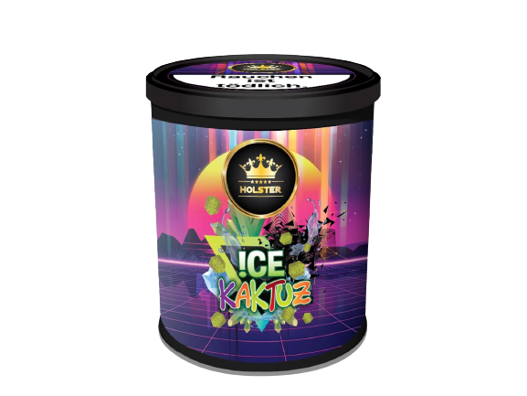 Holster Tobacco Ice Kaktuz 200g