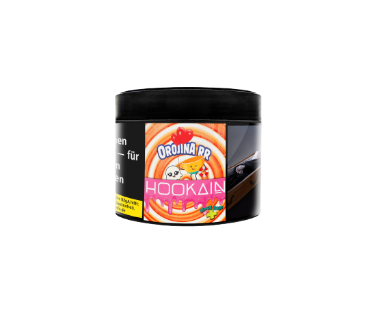 HOOKAIN Orojina RR 200g