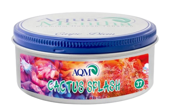 Aqua Mentha - Cactus Splash #37 (200g)