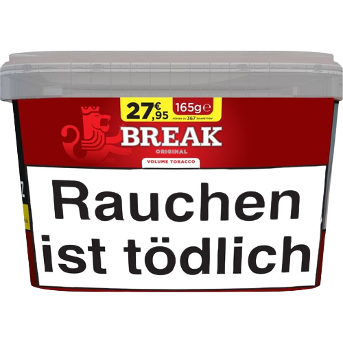 Break Original 150G