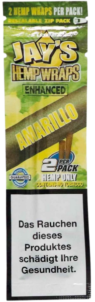 JUICY Hemp Wraps Amarillo-2