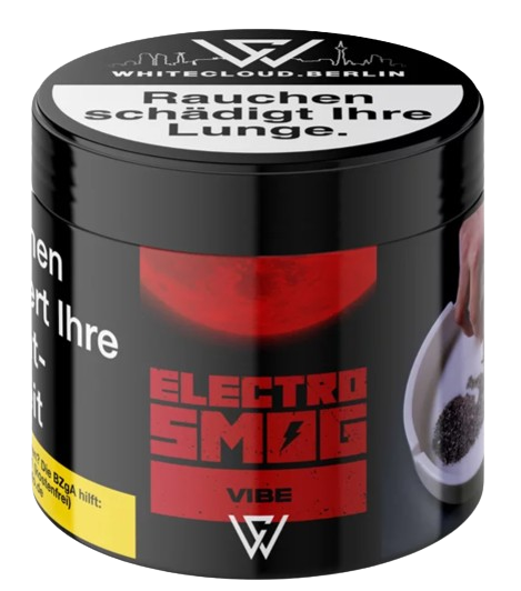 Electro Smog Vibe 200G