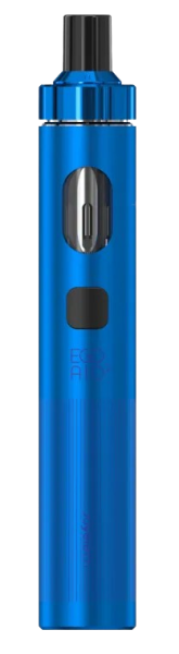 Joyetech - eGo AIO 2 E-Zigaretten Set blau