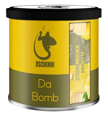 Dschinni Da Bomb (200G)