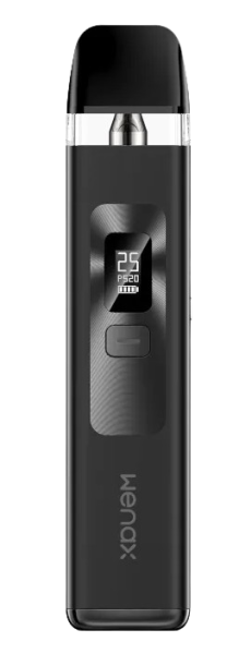 GeekVape - Wenax Q E-Zigaretten Set schwarz