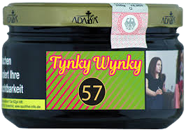 Adalya Tynky Wynky (57) 200g