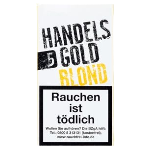 Handelsgold Blond Tip