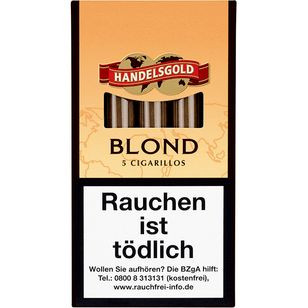 Handelsgold Sweets Blond