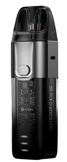 Vaporesso LUXE X E-Zigaretten Set silber