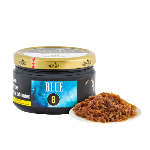 Adalya Blue 8 200G