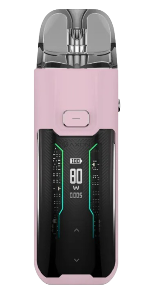 Vaporesso - LUXE XR MAX E-Zigaretten Set pink