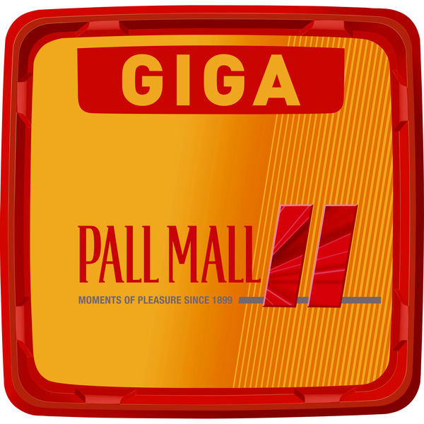Pall Mall Allround Red Giga