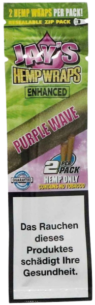 JUICY Hemp Wraps Wave-2