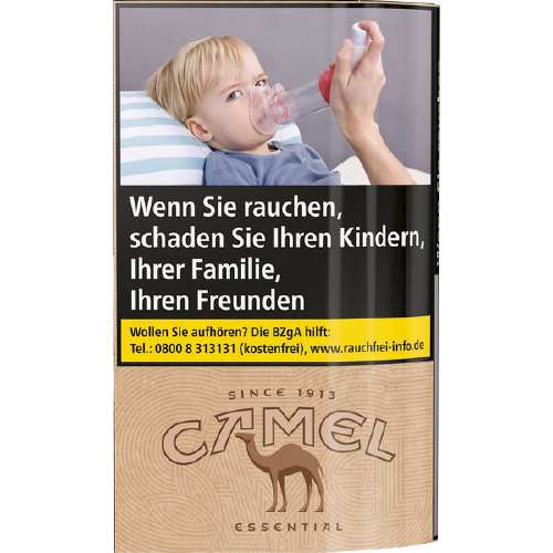 Camel Essential