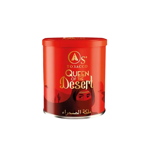 O's Tobacco Queen of the Desert 200G