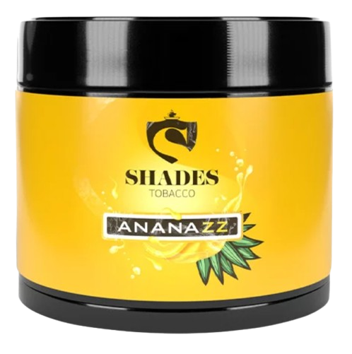 Shades - Ananazz (200g)