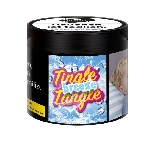 Maridan Tingle Tangle Breeze (200G)